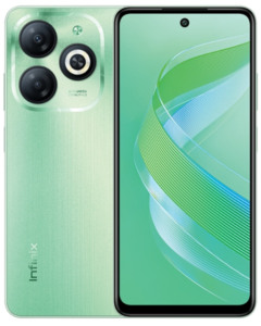 Infinix Smart 8