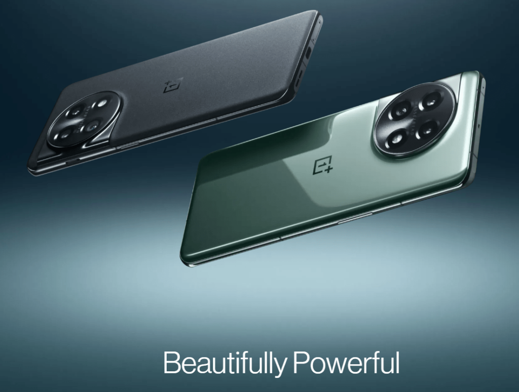 OnePlus 11 5G