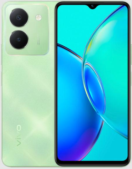 Vivo Y27s