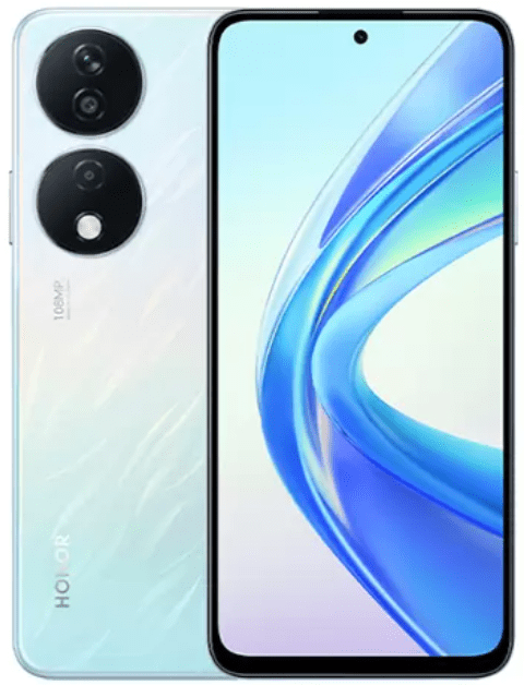 HONOR X7b