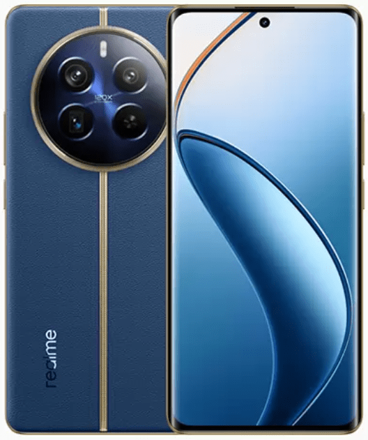 realme 12+ Pro 5G